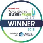 award winner