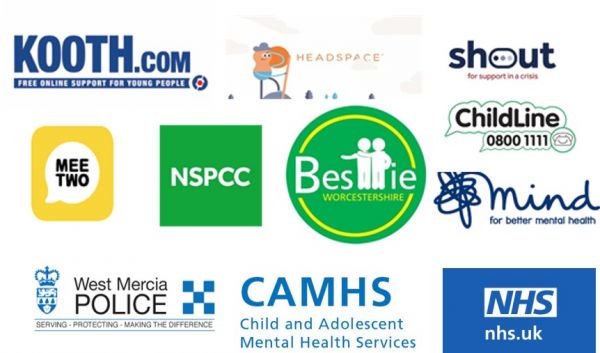 agencies