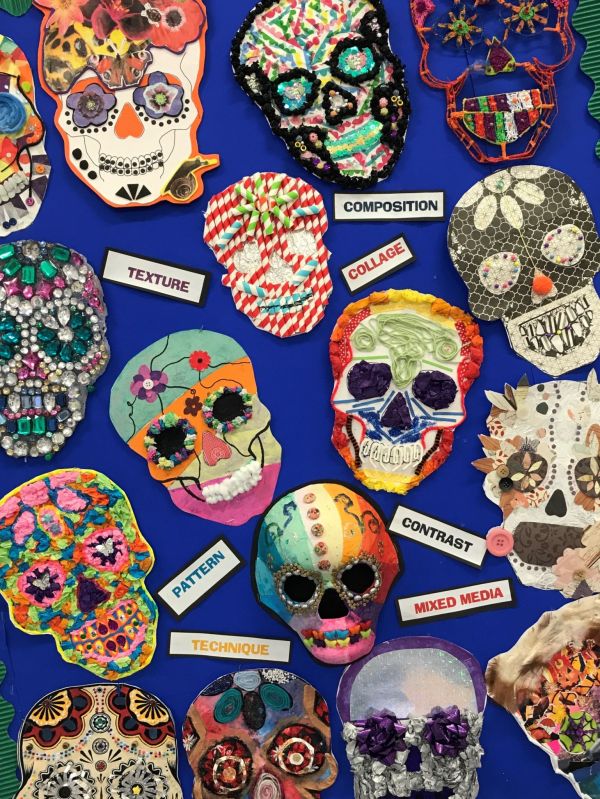 day of the dead 8
