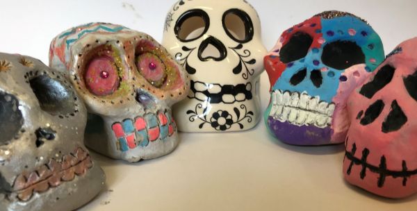 day of the dead 7